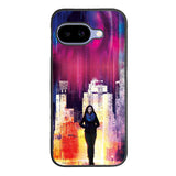 Jessica Jones Case Google Pixel 9A BC0982