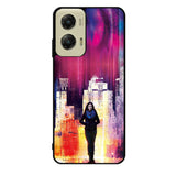 Jessica Jones Case Motorola Moto G Stylus 2024 5G BC0982