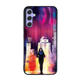 Jessica Jones Case Samsung Galaxy A55 5G BC0982