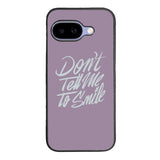 Jessica Jones Quotes Case Google Pixel 9A BC0983
