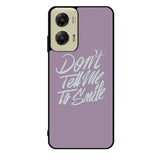 Jessica Jones Quotes Case Motorola Moto G Stylus 2024 5G BC0983