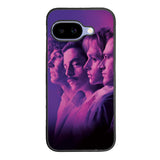 Bohemian Rhapsody Case Google Pixel 9A BC0984