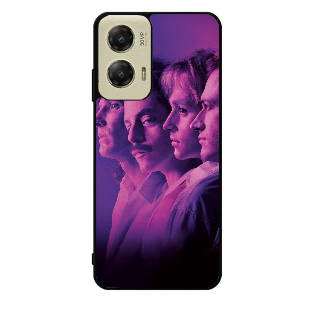 Bohemian Rhapsody Case Motorola Moto G Stylus 2024 5G BC0984
