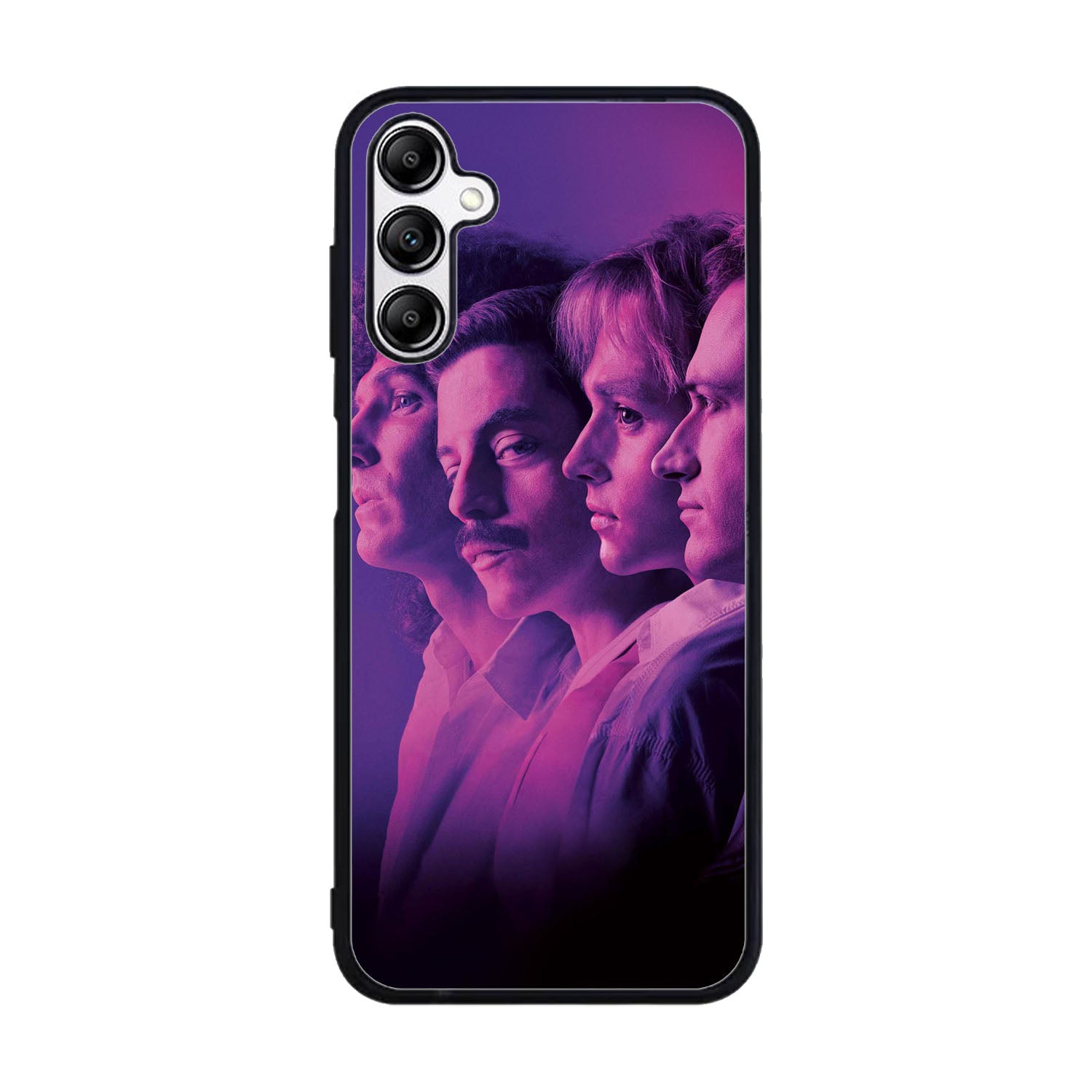 Bohemian Rhapsody Case Samsung Galaxy A15 BC0984