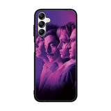 Bohemian Rhapsody Case Samsung Galaxy A15 BC0984