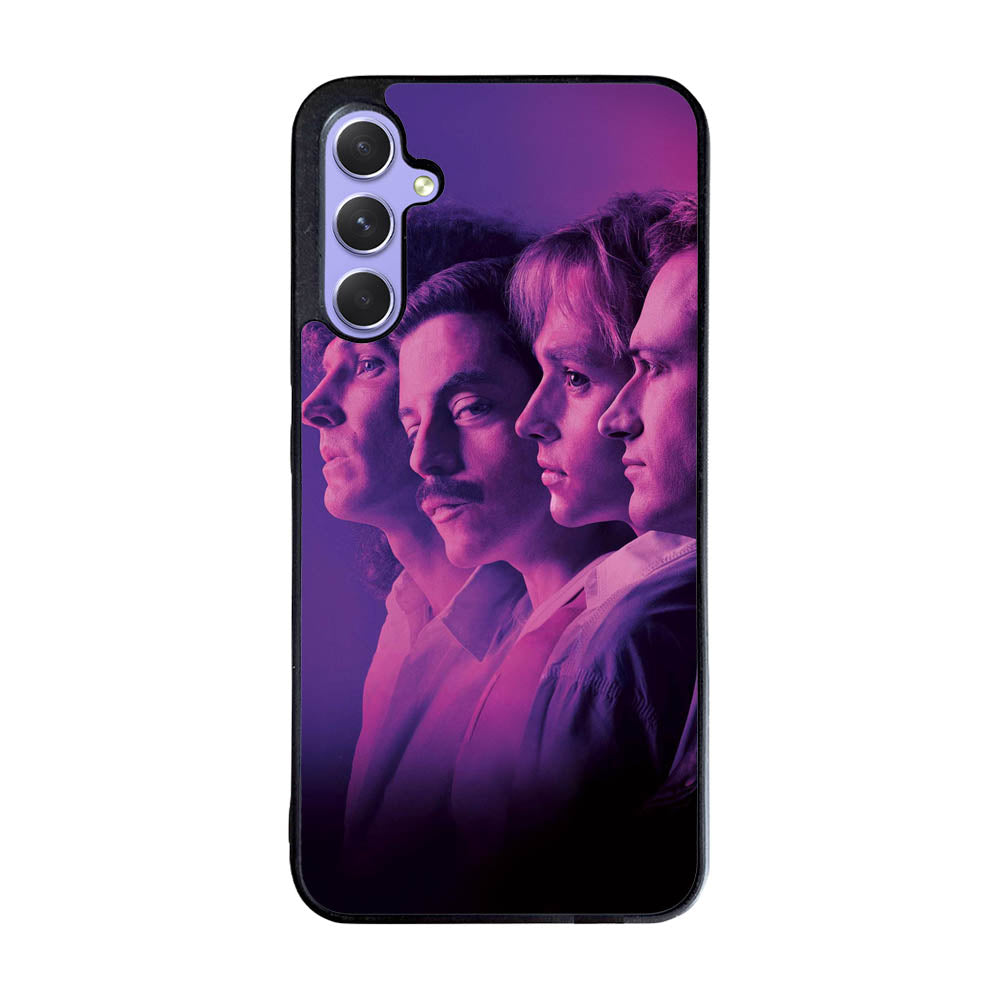 Bohemian Rhapsody Case Samsung Galaxy A35 5G BC0984
