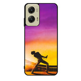 bohemian rhapsody Style Case Motorola Moto G Stylus 2024 5G BC0985