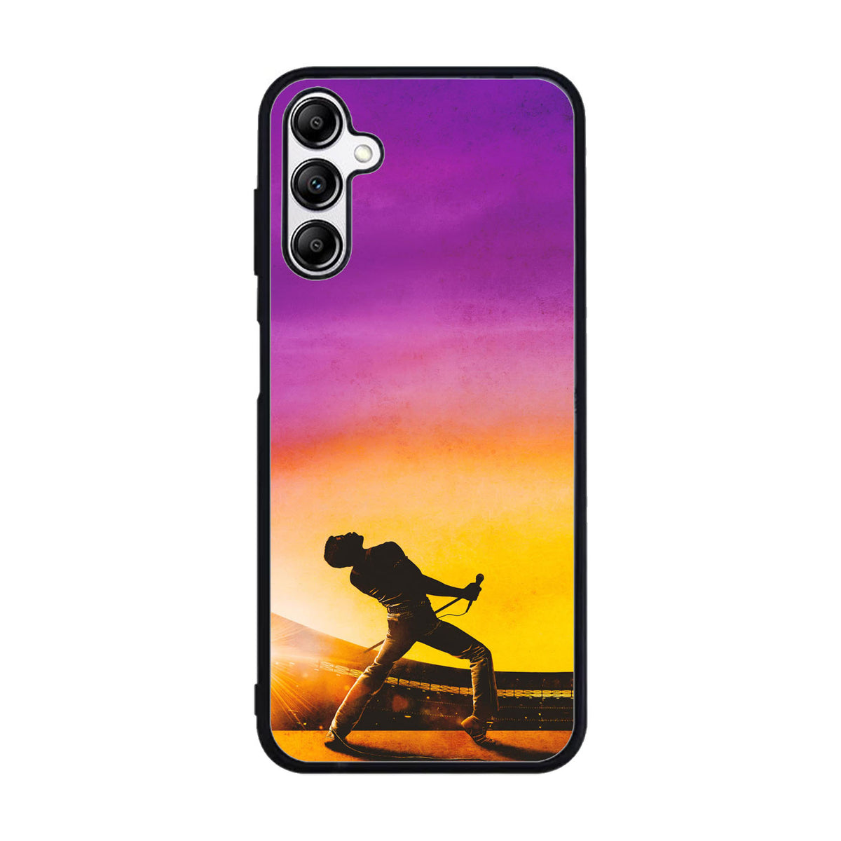 bohemian rhapsody Style Case Samsung Galaxy A15 BC0985