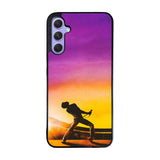 bohemian rhapsody Style Case Samsung Galaxy A55 5G BC0985