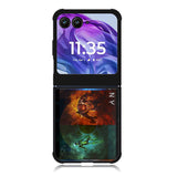 Anthem Game Motorola Moto Razr 2024 , Moto Razr 50 Case FE0988