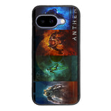 Anthem Game Case Google Pixel 9A BC0988