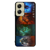 Anthem Game Case Motorola Moto G Stylus 2024 5G BC0988