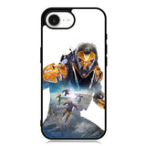 Anthem Z4319 iPhone 16e Case