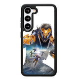 Anthem Z4319 Samsung Galaxy S24 5G Case