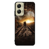 metro exodus Z4320 Motorola Moto G Stylus 5G 2024 Case