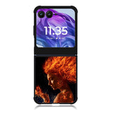 dark phoenix movie Motorola Moto Razr 2024 , Moto Razr 50 Case FE0990