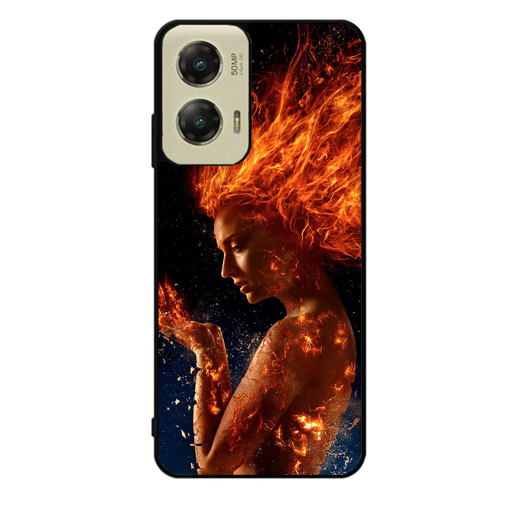 dark phoenix movie Case Motorola Moto G Stylus 2024 5G BC0990