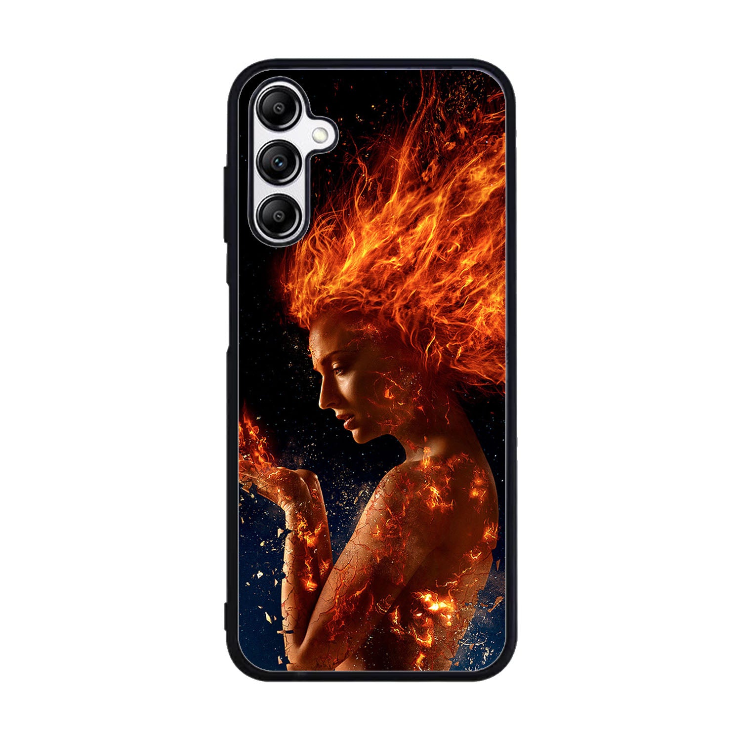dark phoenix movie Case Samsung Galaxy A15 BC0990