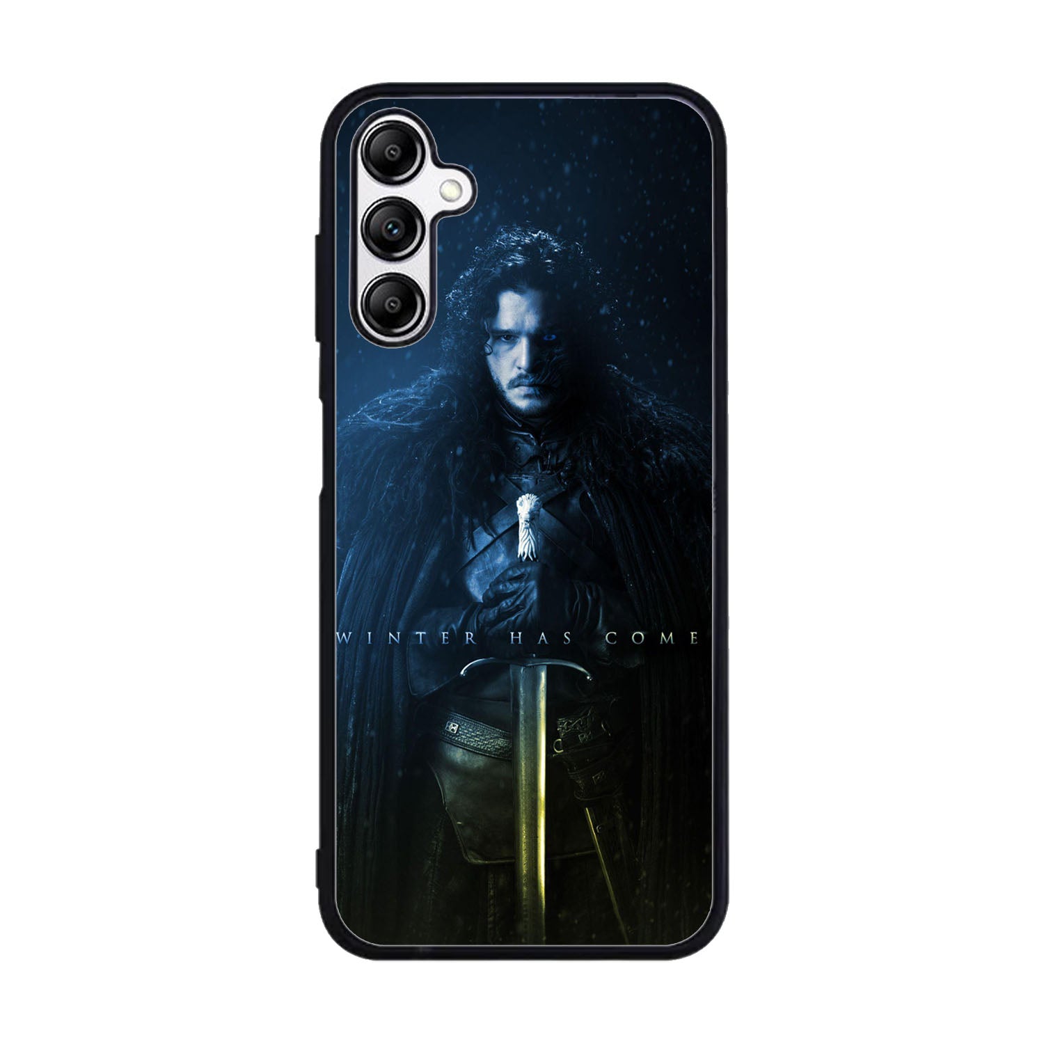 Game Of Thrones final season Case Samsung Galaxy A15 BC0991