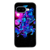 The Lego Movie 2 Case Google Pixel 9A BC0992