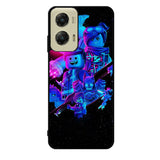 The Lego Movie 2 Case Motorola Moto G Stylus 2024 5G BC0992