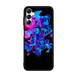 The Lego Movie 2 Case Samsung Galaxy A15 BC0992