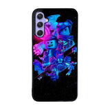 The Lego Movie 2 Case Samsung Galaxy A35 5G BC0992