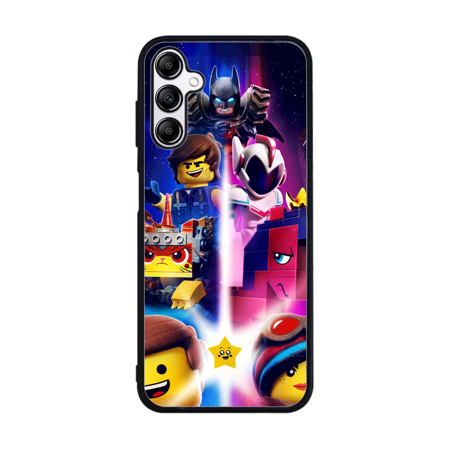 The Lego Movie Case Samsung Galaxy A15 BC0993
