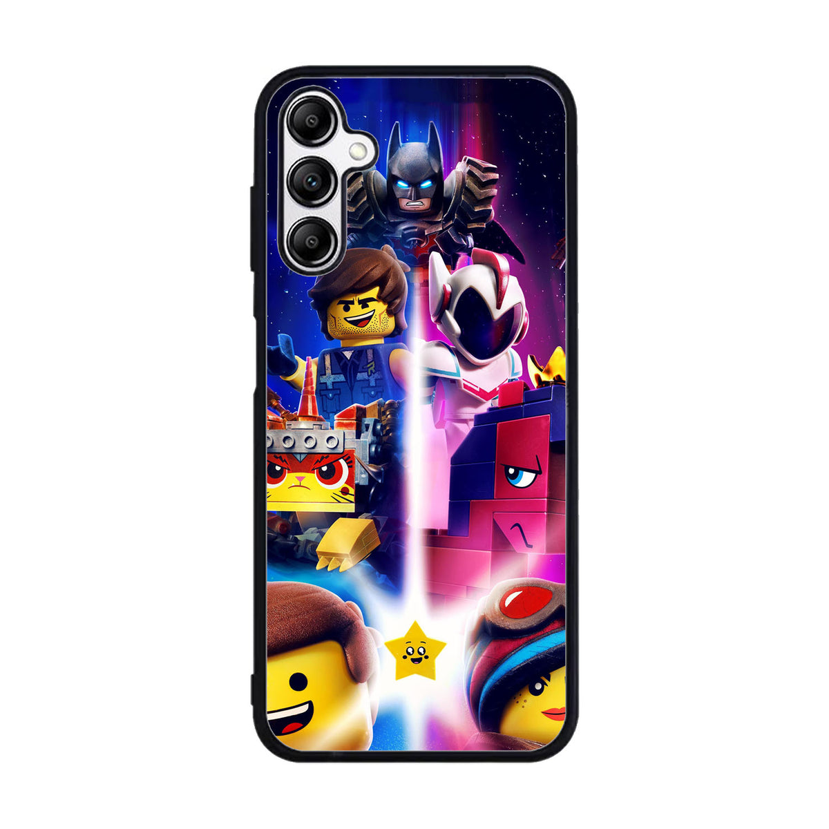 The Lego Movie Case Samsung Galaxy A15 BC0993