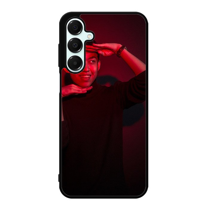 Rich chigga Z4371 Samsung Galaxy A56 5G Case