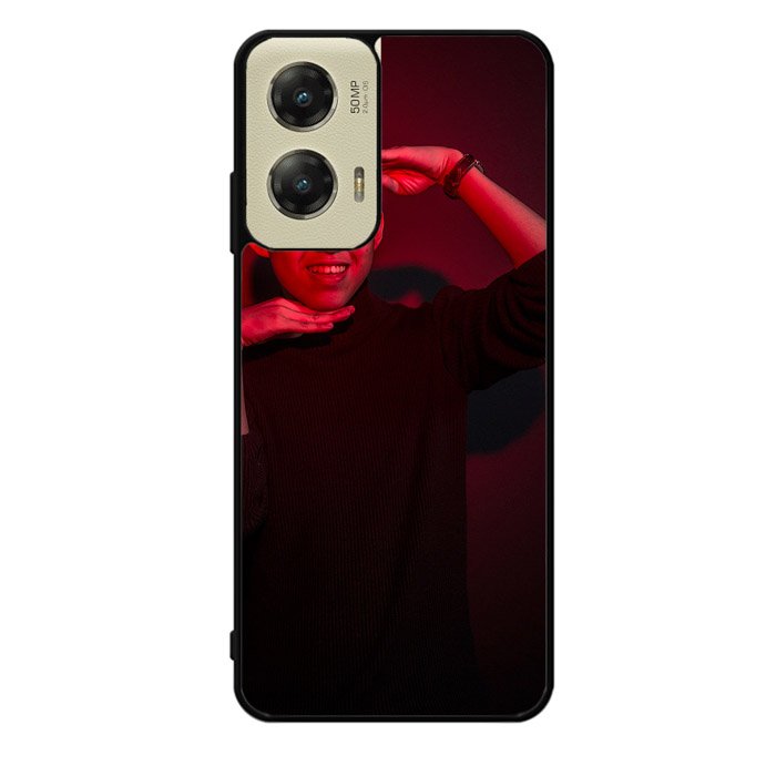 Rich chigga Z4371 Motorola Moto G Stylus 5G 2024 Case