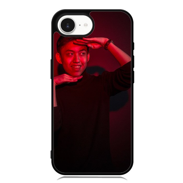 Rich chigga Z4371 iPhone 16e Case
