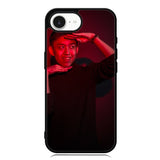 Rich chigga Z4371 iPhone 16e Case