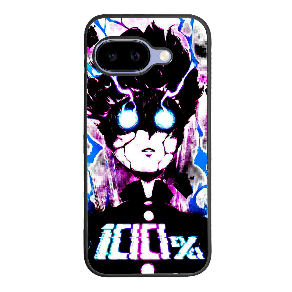 mob psycho 100 Case Google Pixel 9A BC0994