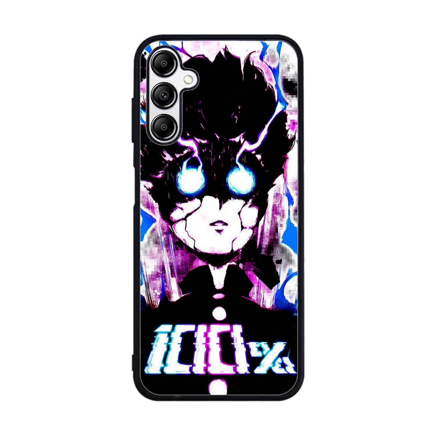 mob psycho 100 Case Samsung Galaxy A15 BC0994