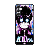 mob psycho 100 Case Samsung Galaxy A15 BC0994