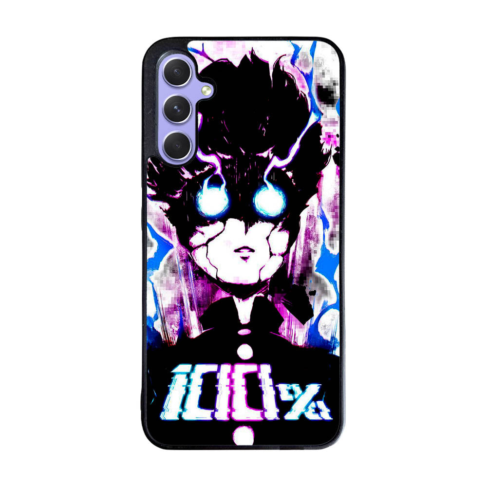 mob psycho 100 Case Samsung Galaxy A55 5G BC0994