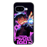 Anime MOB PSYCHO 100 Case Google Pixel 9A BC0995