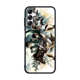 Attack On Titan Season 3 Case Samsung Galaxy A15 BC0997