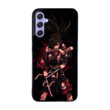 dororo samurai Case Samsung Galaxy A55 5G BC0998
