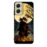 Anime dororo Samurai Case Motorola Moto G Stylus 2024 5G BC0999