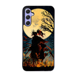 Anime dororo Samurai Case Samsung Galaxy A55 5G BC0999