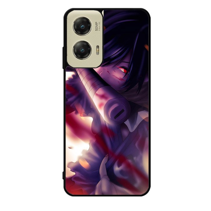 dororo anime Z4415 Motorola Moto G Stylus 5G 2024 Case