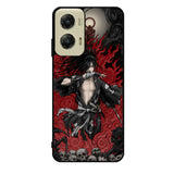 dororo Samurai Anime Case Motorola Moto G Stylus 2024 5G BC1000