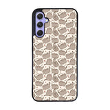 pusheen cat Case Samsung Galaxy A55 5G BC1001
