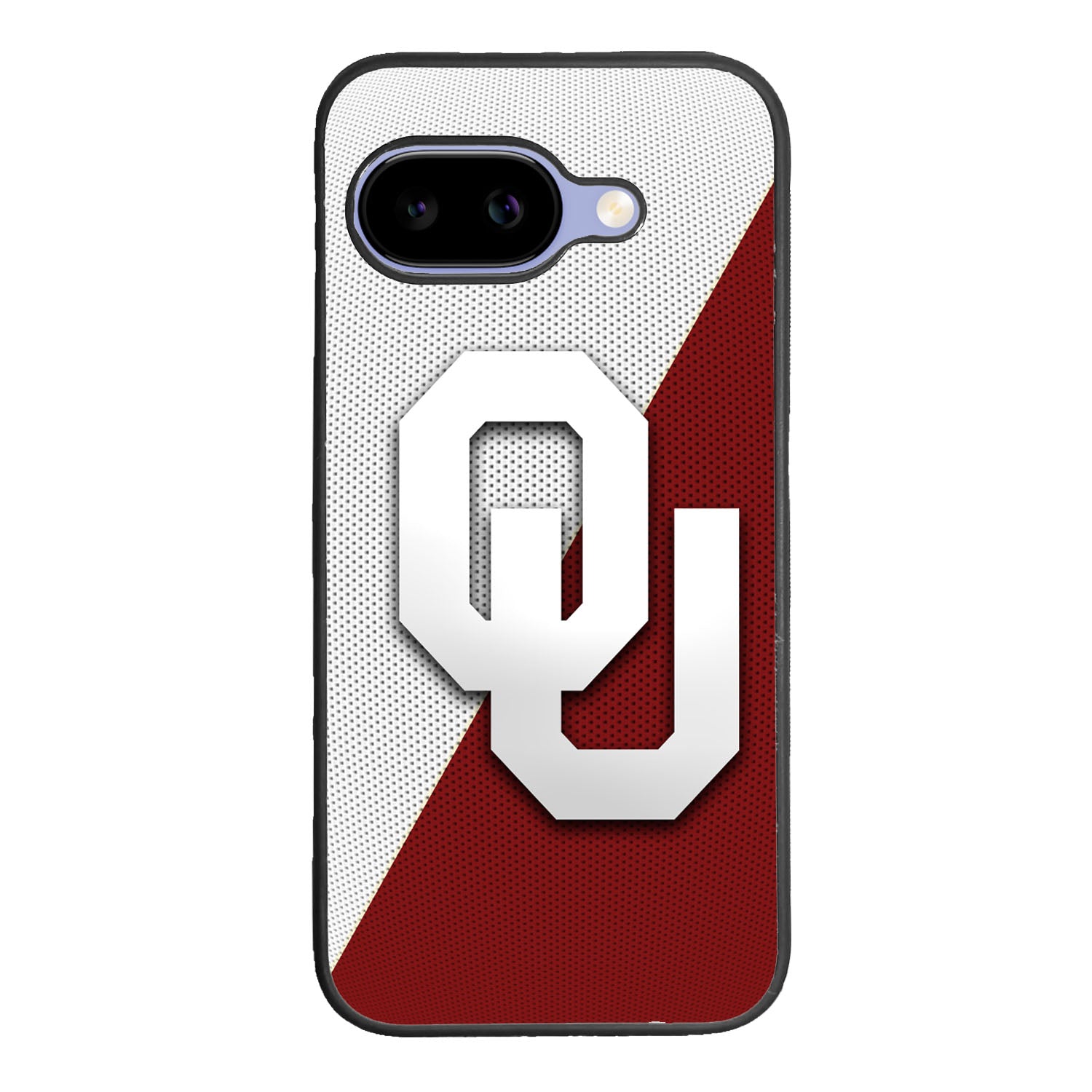 oklahoma sooners logo Case Google Pixel 9A BC1003