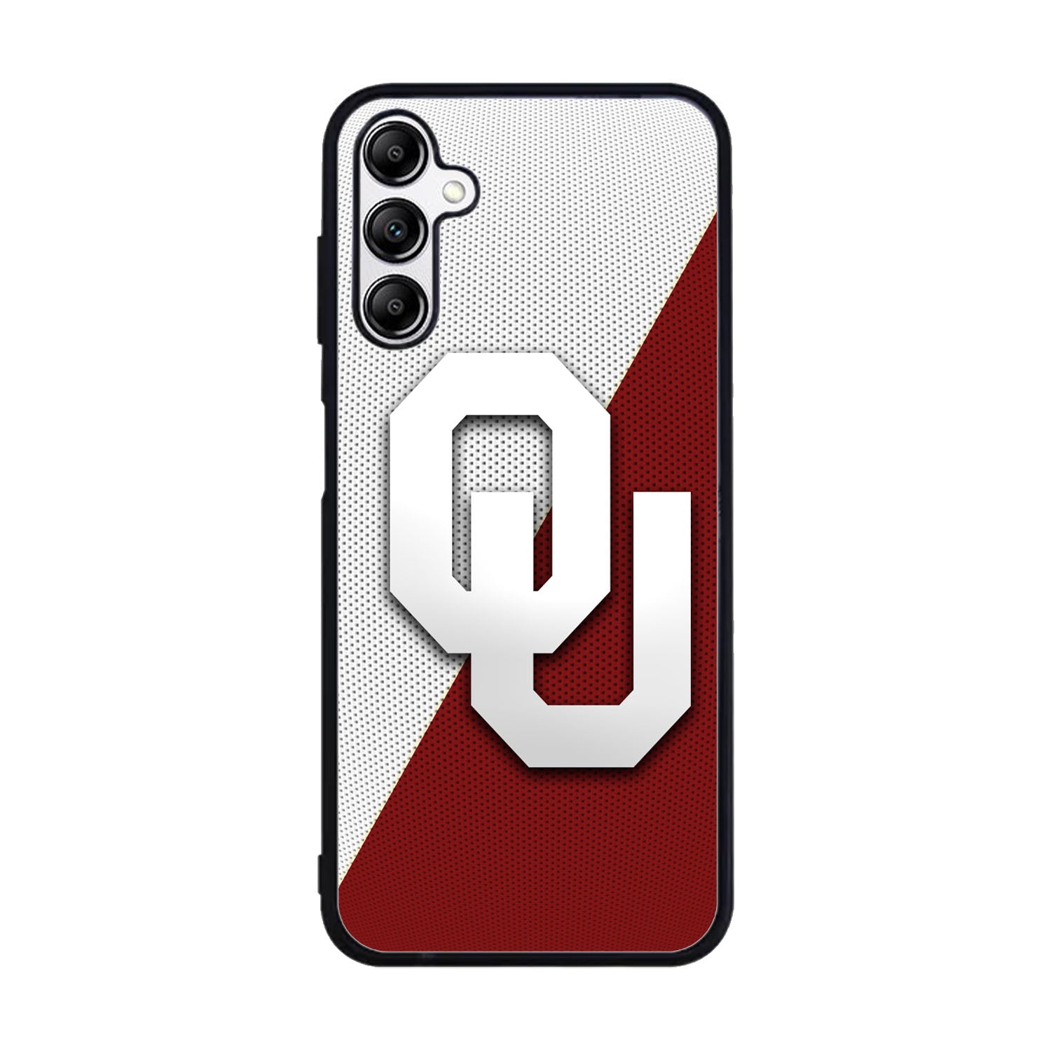 oklahoma sooners logo Case Samsung Galaxy A15 BC1003