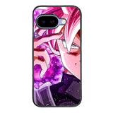 Super Saiyan Rose Son Goku Case Google Pixel 9A BC1006