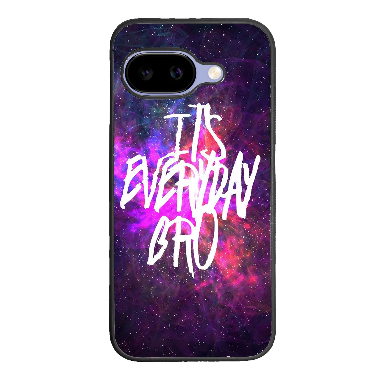 jake paul its everyday bro Case Google Pixel 9A BC1008