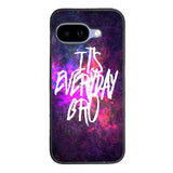 jake paul its everyday bro Case Google Pixel 9A BC1008